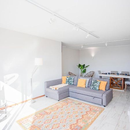 Liiiving In Porto | Sea & River View Exterior photo