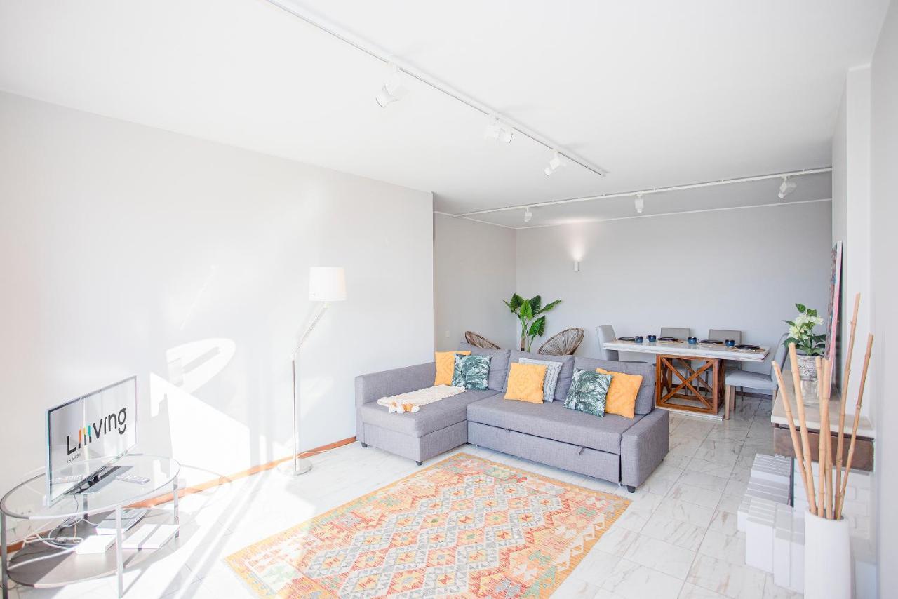 Liiiving In Porto | Sea & River View Exterior photo
