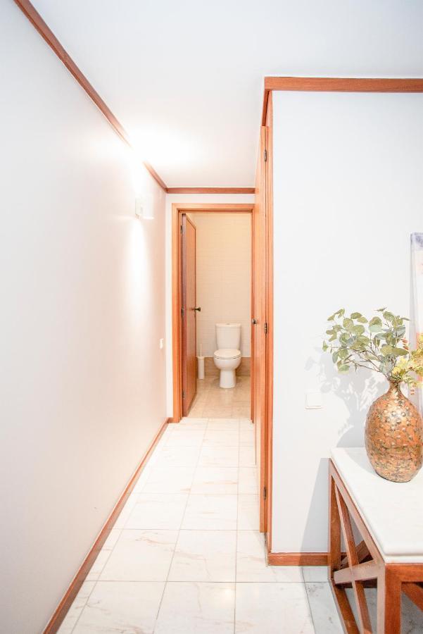 Liiiving In Porto | Sea & River View Exterior photo