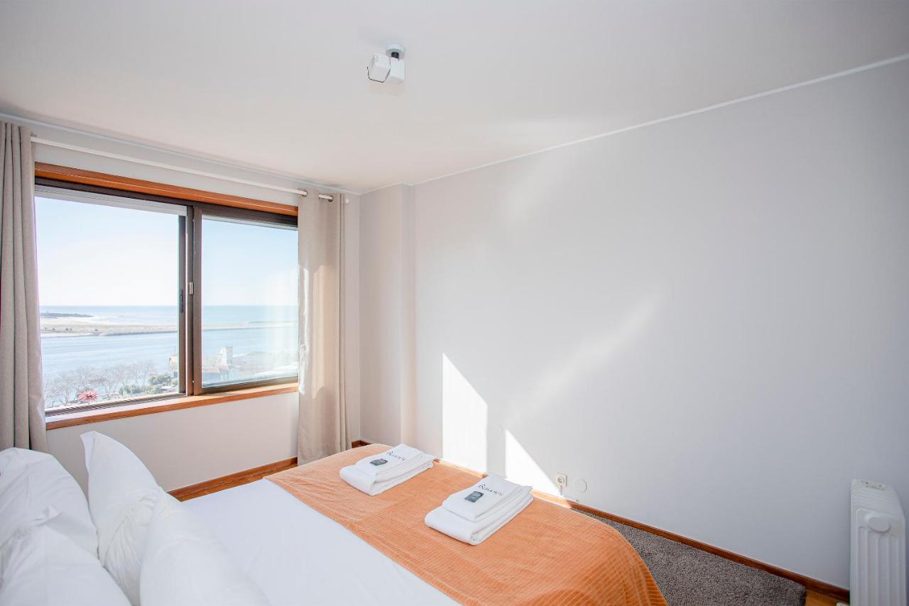 Liiiving In Porto | Sea & River View Exterior photo
