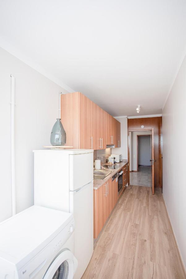 Liiiving In Porto | Sea & River View Exterior photo