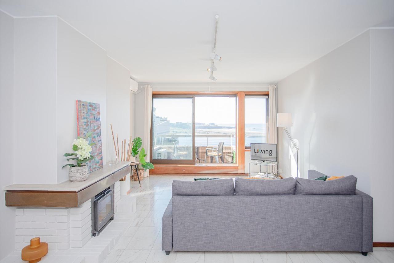 Liiiving In Porto | Sea & River View Exterior photo